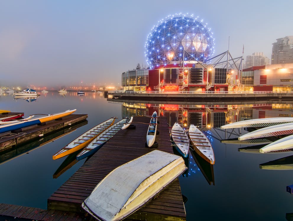 Canada Tourist Visa Consultants in Jalandhar